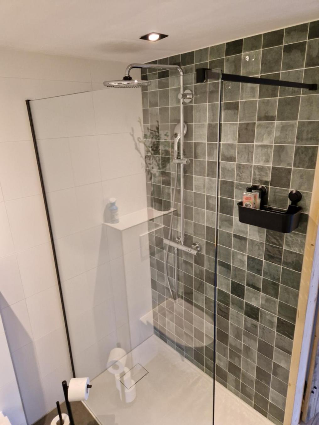Benb Op De Vleet Vrijstaande Accommodatie Plantage Centrum Exteriör bild