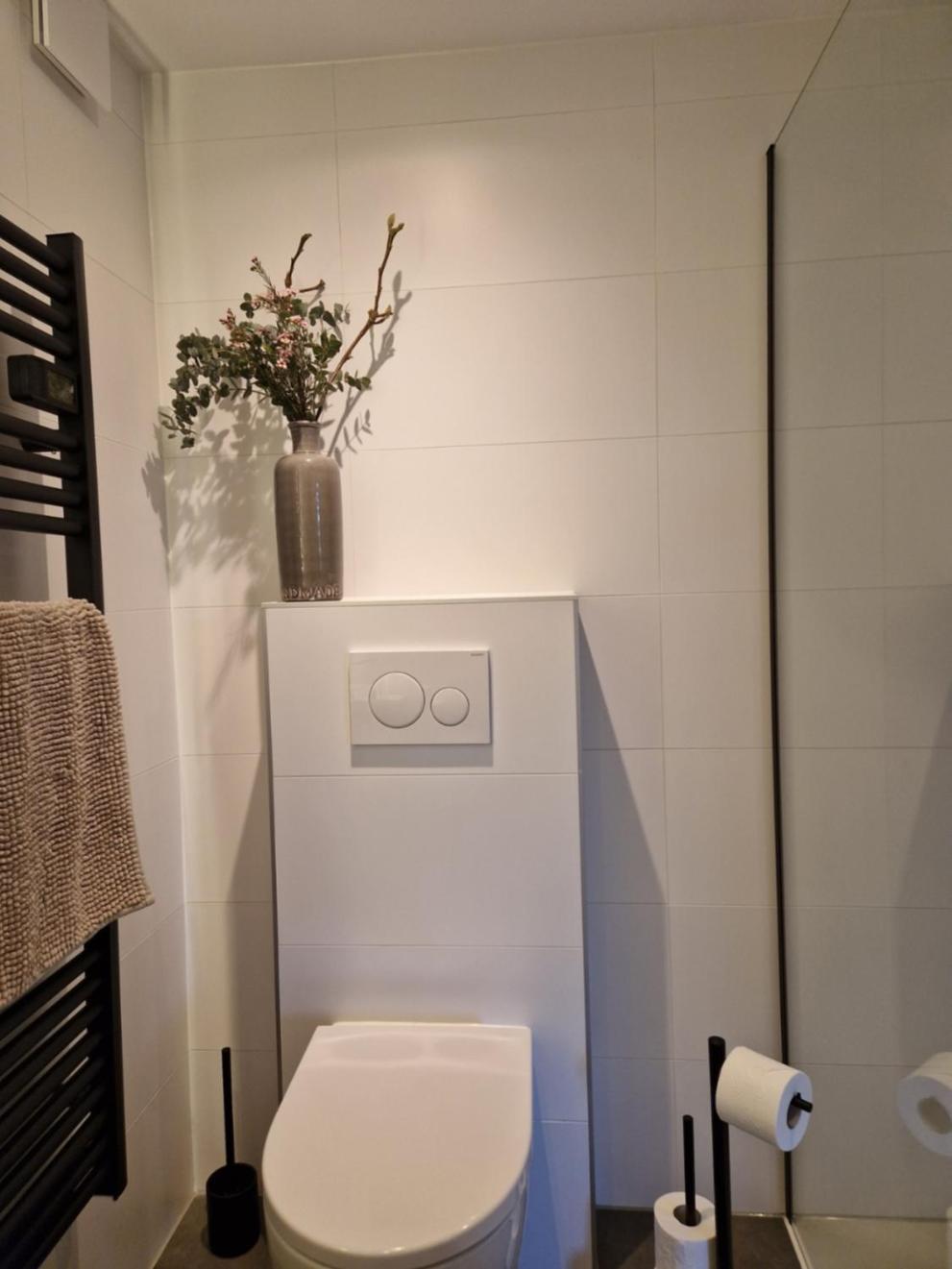 Benb Op De Vleet Vrijstaande Accommodatie Plantage Centrum Exteriör bild